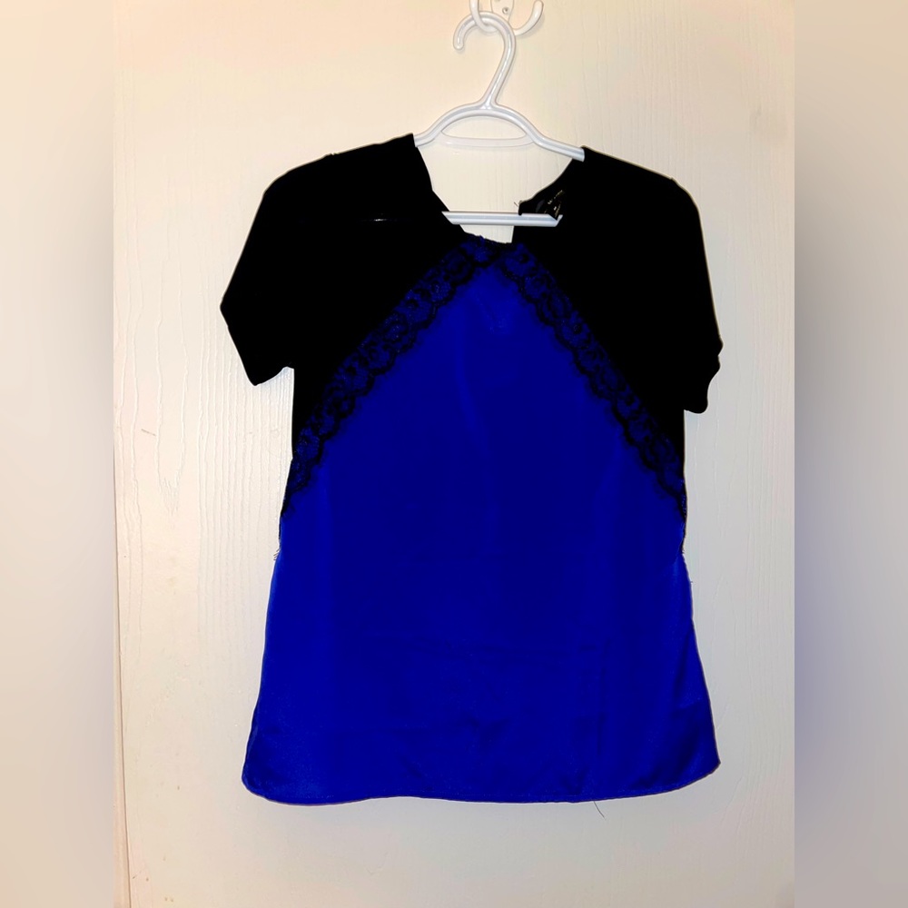 Worthington blouse